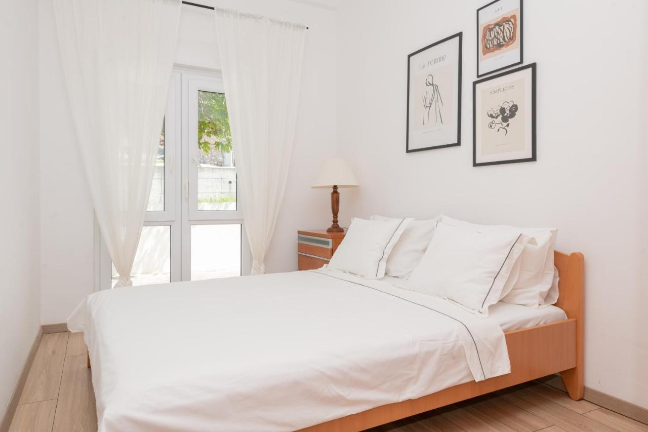 Apartment Petra Imotski Zewnętrze zdjęcie