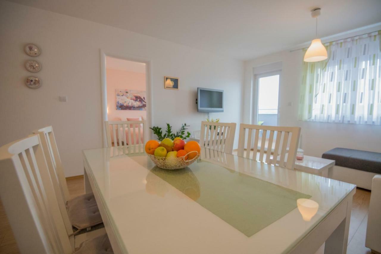 Apartment Petra Imotski Zewnętrze zdjęcie