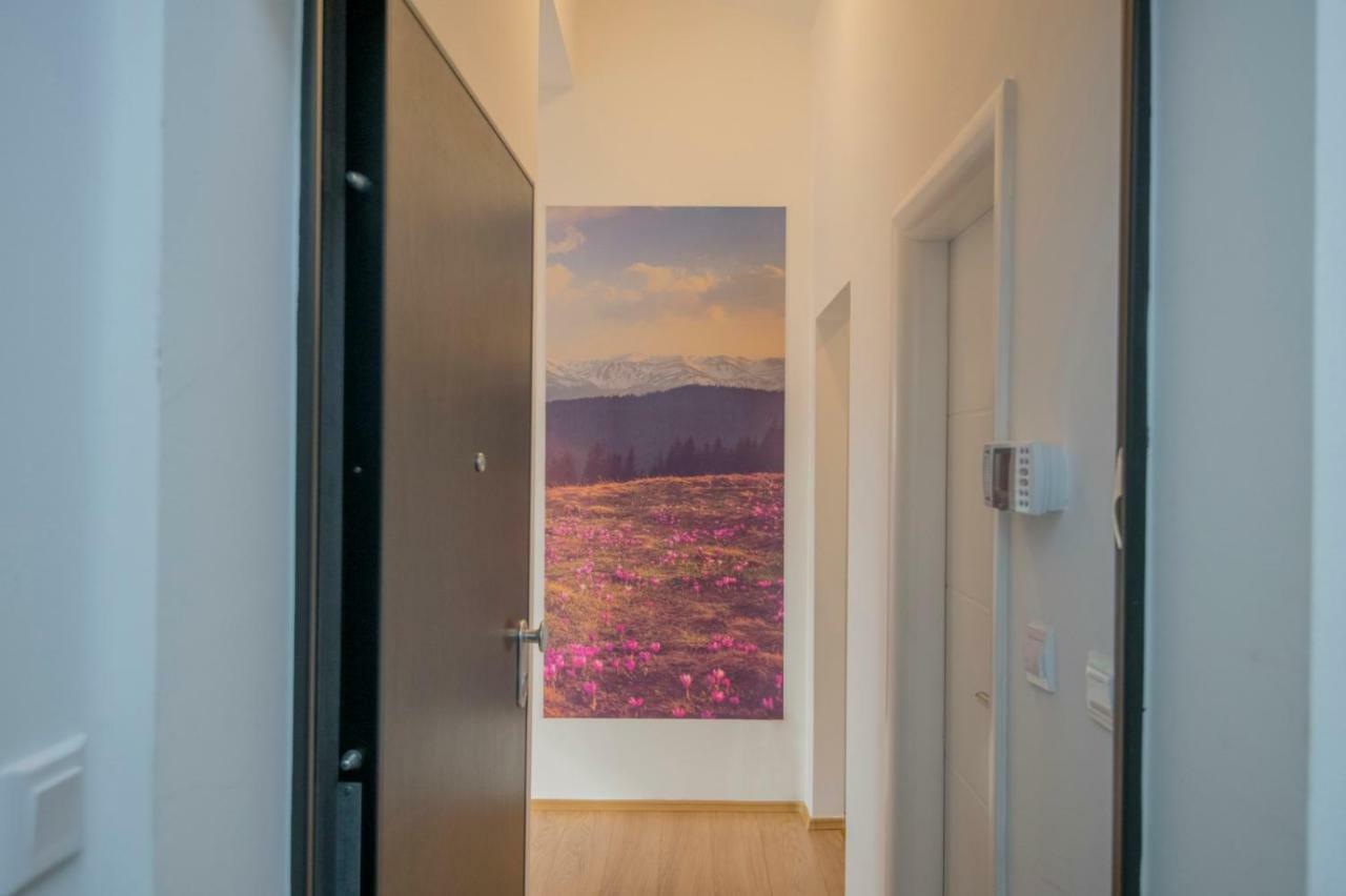Apartment Petra Imotski Zewnętrze zdjęcie