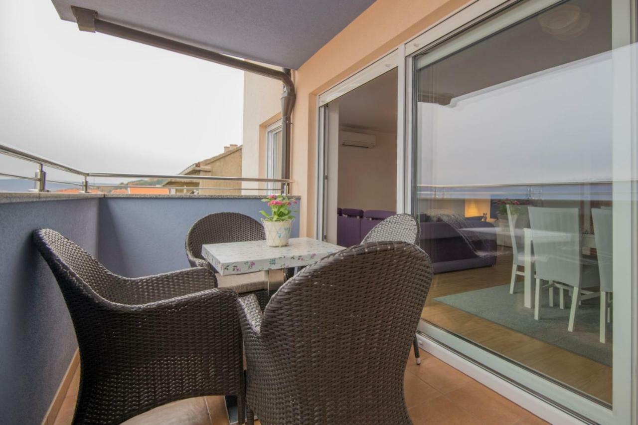 Apartment Petra Imotski Zewnętrze zdjęcie