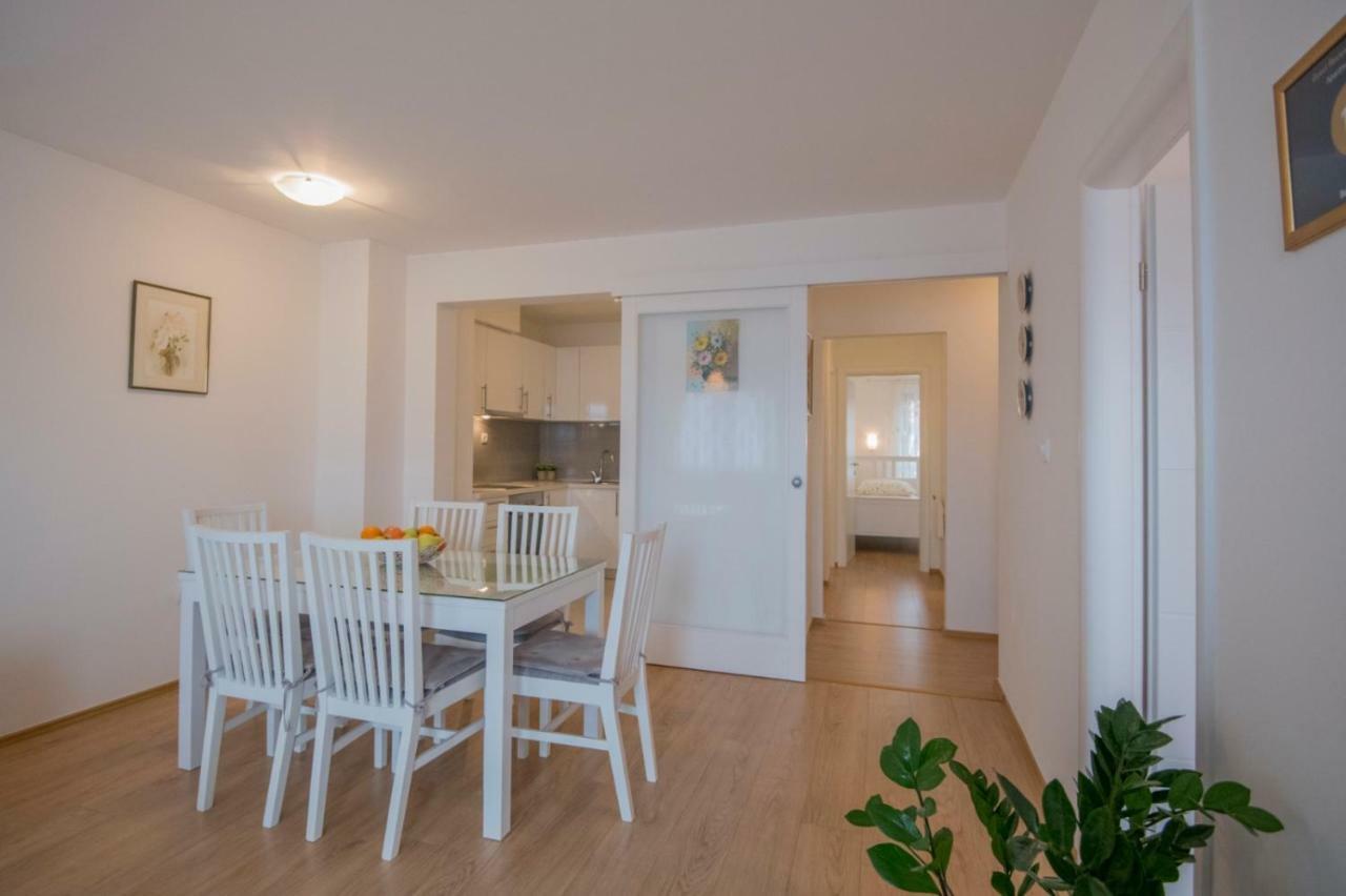 Apartment Petra Imotski Zewnętrze zdjęcie