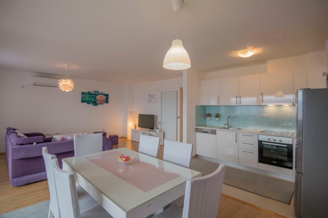Apartment Petra Imotski Zewnętrze zdjęcie