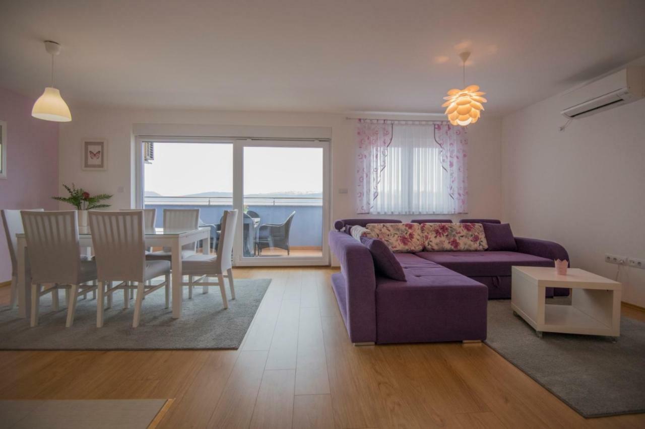 Apartment Petra Imotski Zewnętrze zdjęcie