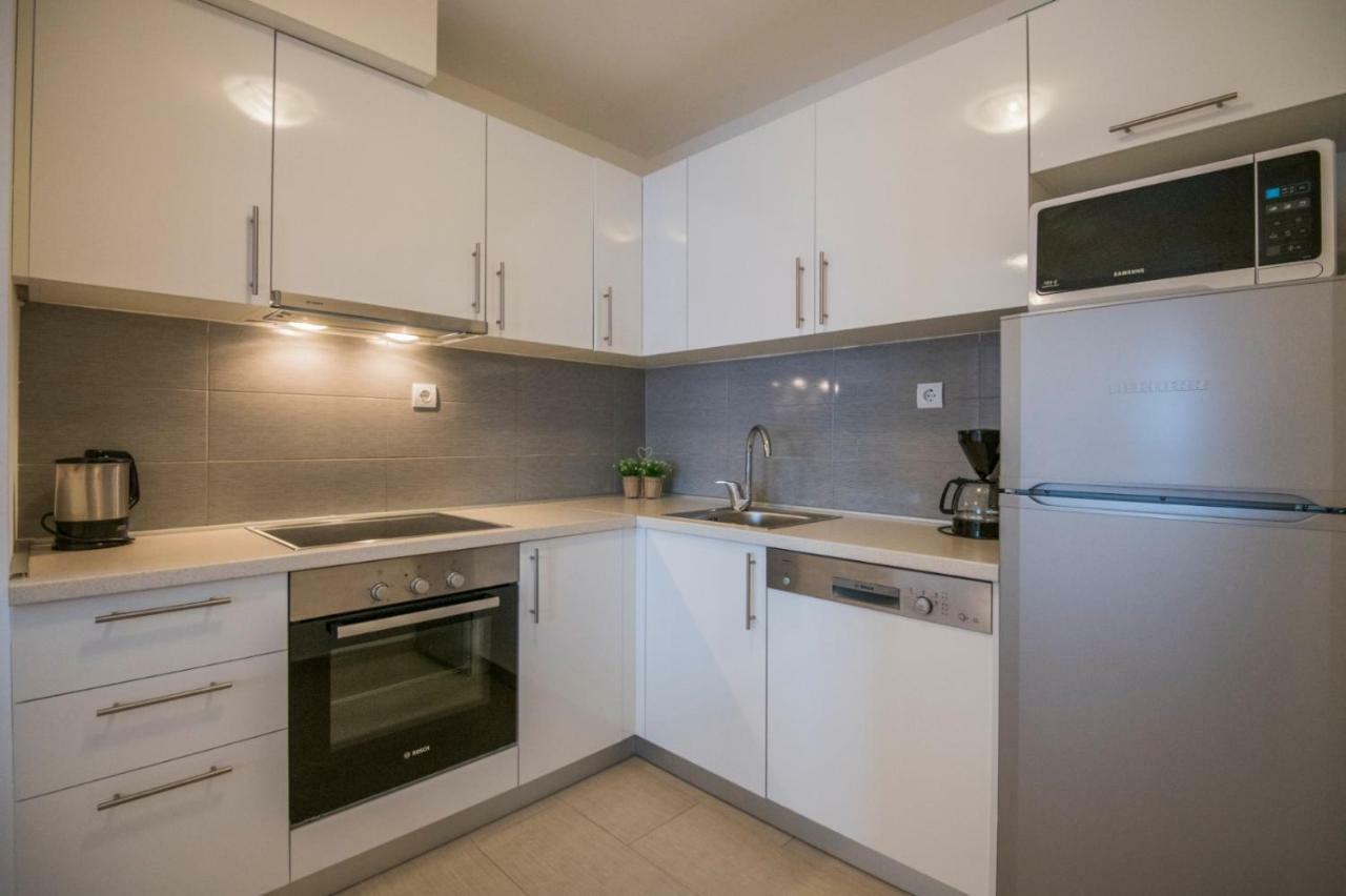 Apartment Petra Imotski Zewnętrze zdjęcie